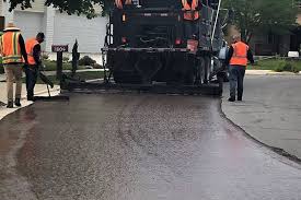 Driveway Maintenance Services in Kittredge, CO